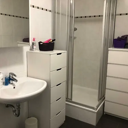 Modern In The Heart Of Belval * Esch-Sur-Alzette