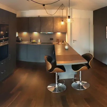 Modern In The Heart Of Belval * Esch-Sur-Alzette