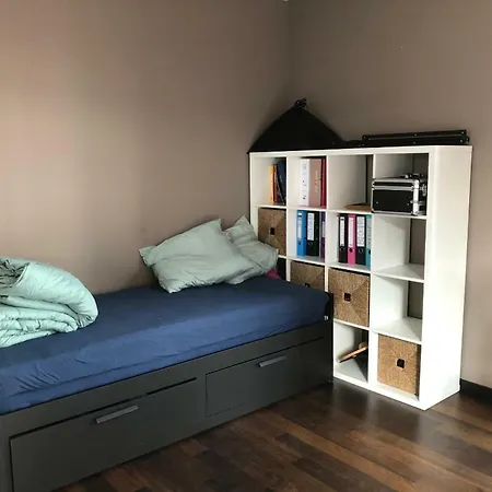 Appartement Modern In The Heart Of Belval Esch-Sur-Alzette