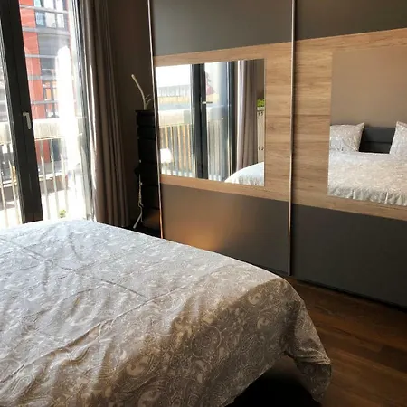 Modern In The Heart Of Belval Appartement Esch-Sur-Alzette