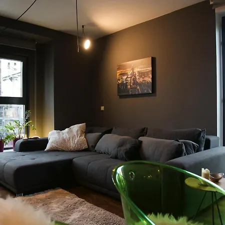 Modern In The Heart Of Belval Appartement Esch-Sur-Alzette